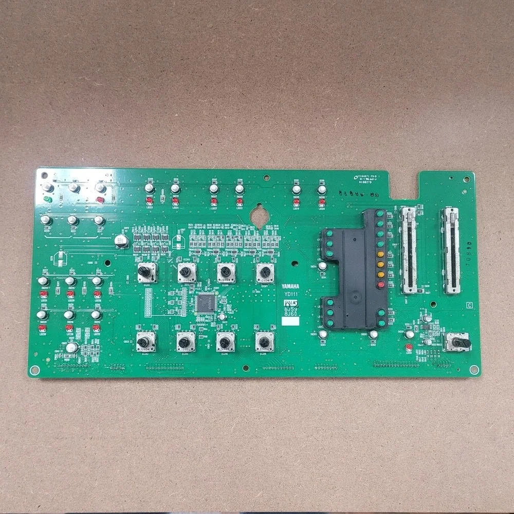 Replacement Left Panel‎ Board PNA for Yamaha MOXF8